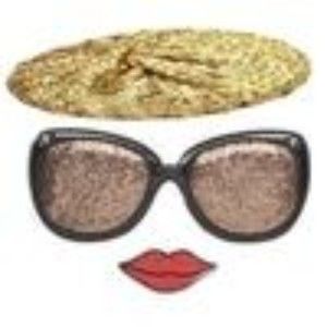 Meet your Posher, Barbara